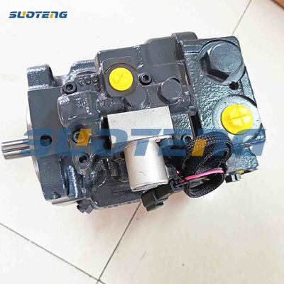 708-1S-00281 Pompa hidraulik untuk Dozer D85