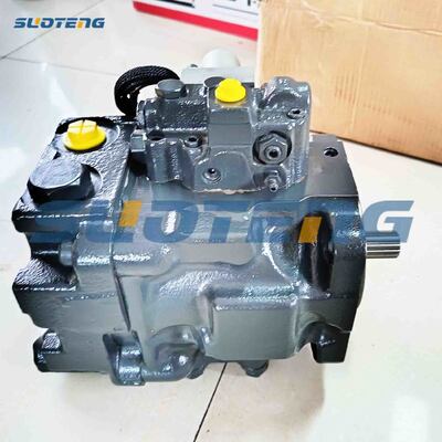 708-1S-00281 Pompa hidraulik untuk Dozer D85