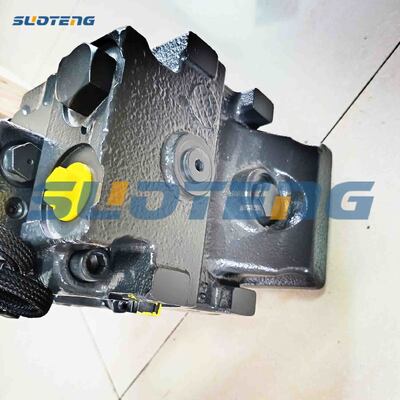 708-1S-00281 Pompa hidraulik untuk Dozer D85