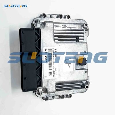 0421-4367 04214367 ECU Pengendali Mesin untuk Suku Cadang Mesin