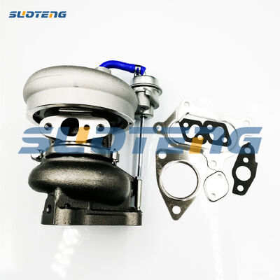 17201-67040 Turbocharger untuk Mesin Diesel