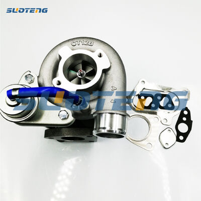 17201-67040 Turbocharger untuk Mesin Diesel
