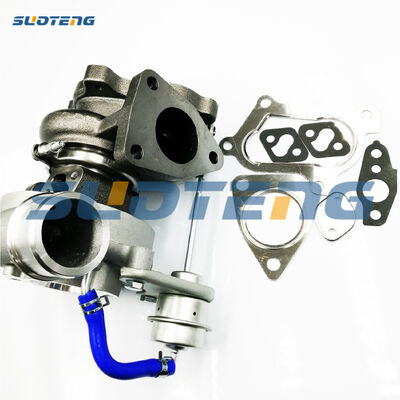 17201-67040 Turbocharger untuk Mesin Diesel