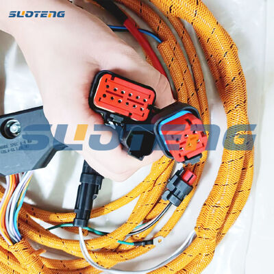 337-5809 Kabel pengikat 3375809 untuk M313D M315D Excavator
