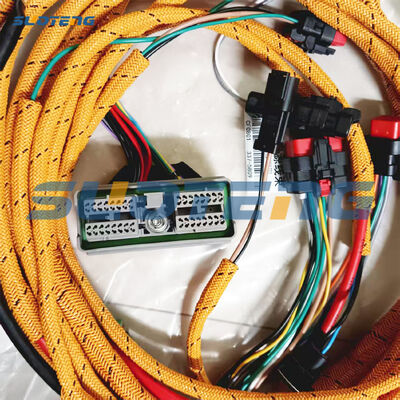 337-5809 Kabel pengikat 3375809 untuk M313D M315D Excavator