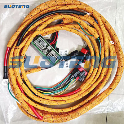 337-5809 Kabel pengikat 3375809 untuk M313D M315D Excavator