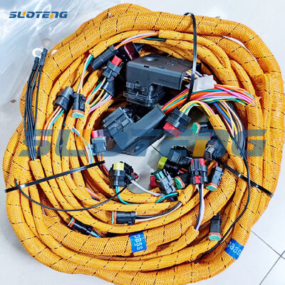 364-2804 Rangkaian Pengkabelan 3642804 untuk Ekskavator M313D M315D