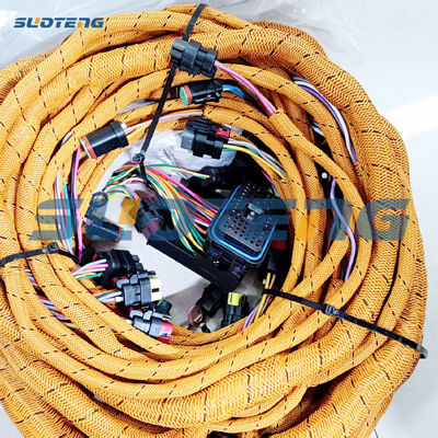 364-2804 Rangkaian Pengkabelan 3642804 untuk Ekskavator M313D M315D