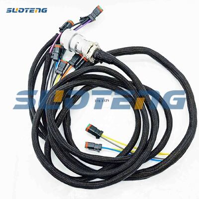 378-3725 kabel pengikat 3783725 untuk mesin SW345B