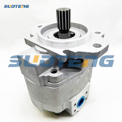 705-22-40110 Pompa Roda Gigi Hidraulik untuk Loader WA500