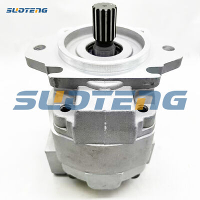 705-22-40110 Pompa Roda Gigi Hidraulik untuk Loader WA500