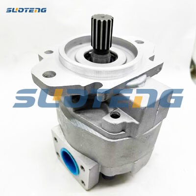 705-22-40110 Pompa Gir Hidraulik untuk Loader Roda WA500