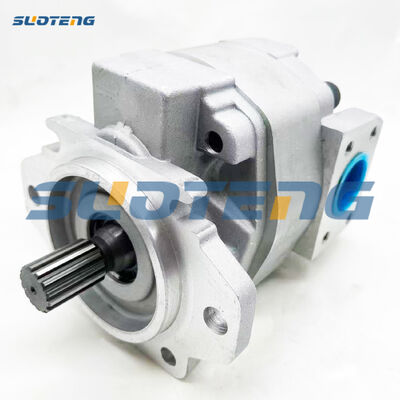 705-22-40110 Pompa Roda Gigi Hidraulik untuk Loader WA500