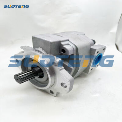 705-22-40110 Pompa Gir untuk Loader WA500