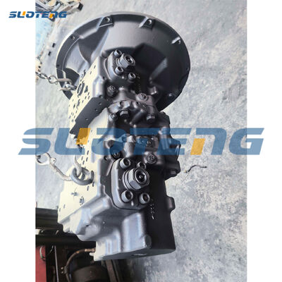 708-2H-00450 Pompa utama hidrolik 7082H00450 untuk PC450LC-8 PC460LC-8 Bagian Excavator
