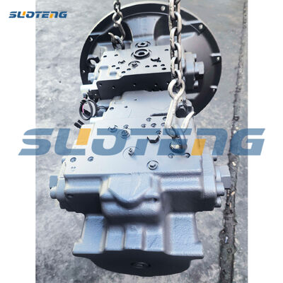708-2H-00450 Pompa utama hidrolik 7082H00450 untuk PC450LC-8 PC460LC-8 Bagian Excavator