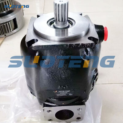 Pompa Roda Gigi Hidraulik AT354782 untuk Skidder 648H