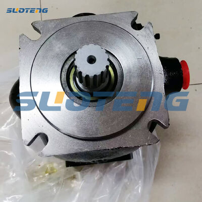 Pompa Roda Gigi Hidraulik AT354782 untuk Skidder 648H
