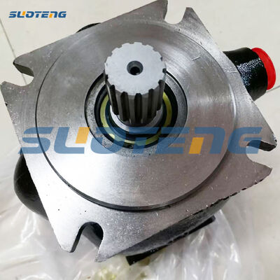 Pompa Roda Gigi Hidraulik AT354782 untuk Skidder 648H