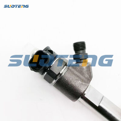 0445110583 Injektor bahan bakar diesel untuk mesin D4HB D4HC