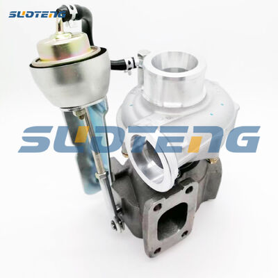 53049880087 Turbocharger untuk Bagian Mesin