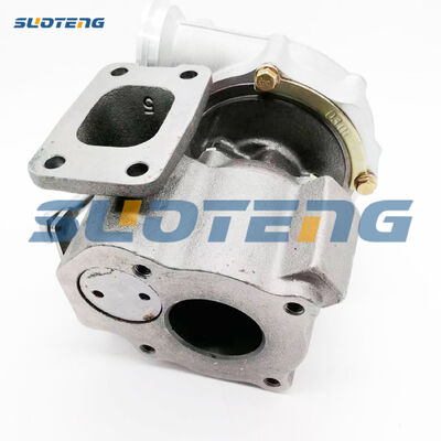 53049880087 Turbocharger untuk Bagian Mesin