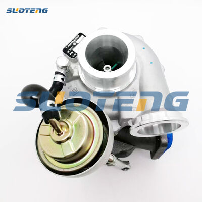 53049880087 Turbocharger untuk Bagian Mesin