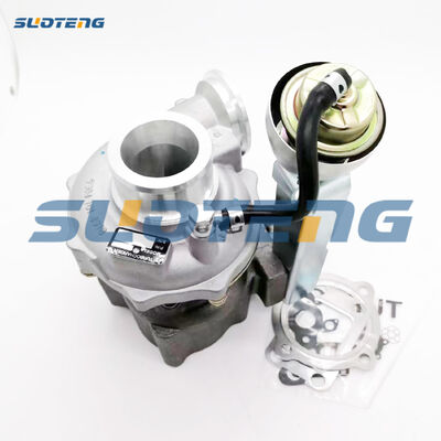 53049880087 Turbocharger untuk Bagian Mesin