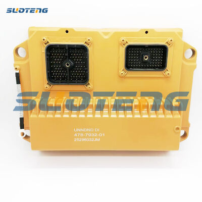 478-7932 4787932 Pengontrol untuk Unit Kontrol ECU Mesin C11 C13