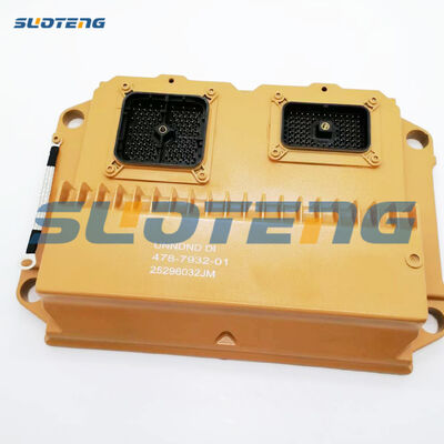478-7932 4787932 Pengontrol untuk Unit Kontrol ECU Mesin C11 C13
