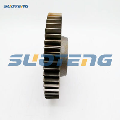 341-2839 Piston Pump Gear 3412839 untuk Excavator E320D E324D
