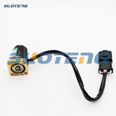 561-15-47210 5611547210 Solenoid Valve untuk Excavator WA380 WA460