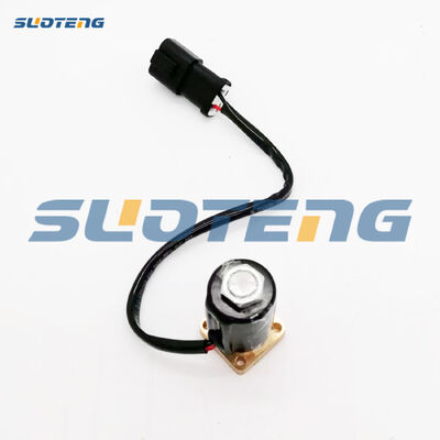 561-15-47210 5611547210 Solenoid Valve untuk Excavator WA380 WA460