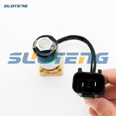 561-15-47210 5611547210 Solenoid Valve untuk Excavator WA380 WA460