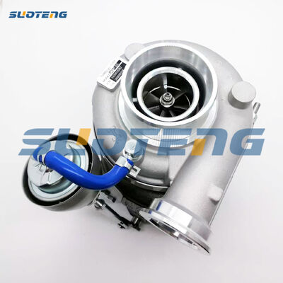 04298278 Turbocharger untuk Ekskavator EC210D EC200D