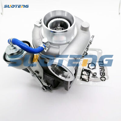 04298278 Turbocharger untuk Ekskavator EC210D EC200D