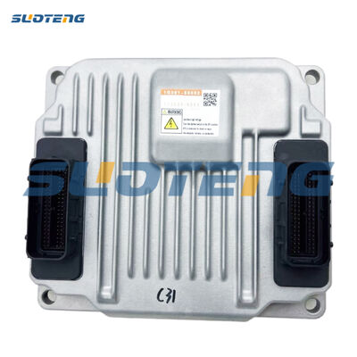 1G381-59052 112500-0330 Komputer Panel Control Module Unit Controller ECU untuk Mesin