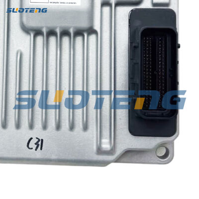1G381-59052 112500-0330 Komputer Panel Control Module Unit Controller ECU untuk Mesin