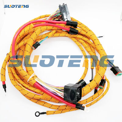 265-2733 2652733 Pengikat kabel mesin untuk D5N D6N