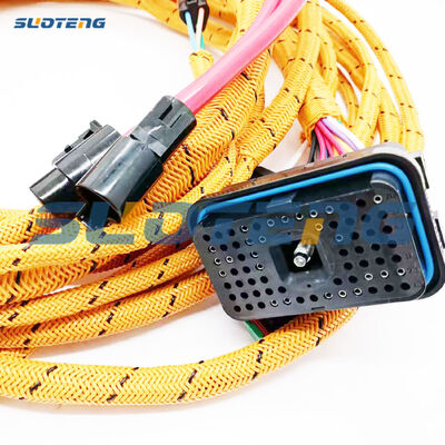 265-2733 2652733 Pengikat kabel mesin untuk D5N D6N