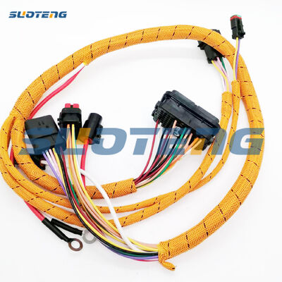 319-0964 Pengikat kabel mesin 3190964 untuk Excavator E345D E349D