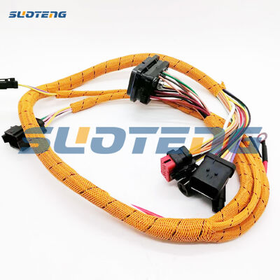 319-0964 3190964 Pengikat kabel mesin untuk excavator 345D 345D L