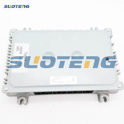 3570-109396 Pengontrol ECU untuk Ekskavator ZX200 ZX210