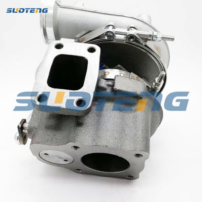 04298278KZ 04298278 Turbocharger untuk mesin D5E Turbo