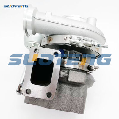 04298278KZ 04298278 Turbocharger untuk mesin D5E Turbo