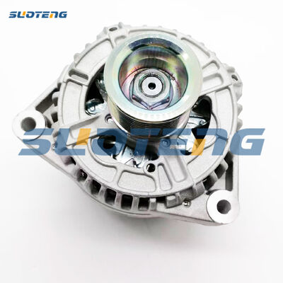 01184356 Alternator untuk Mesin TCD2012 BF4M2012