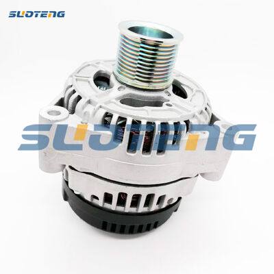 01184356 Alternator untuk Mesin TCD2012 BF4M2012
