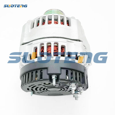 01184356 Alternator untuk Mesin TCD2012 BF4M2012