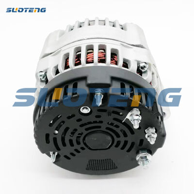01184356 Alternator untuk Mesin TCD2012 BF4M2012