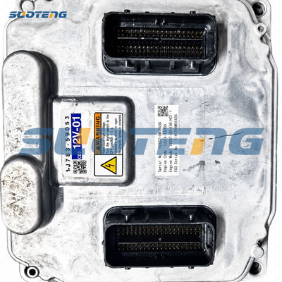 1J783-59053 1J78359053 Kontroler Papan Komputer ECU untuk Mesin V3307